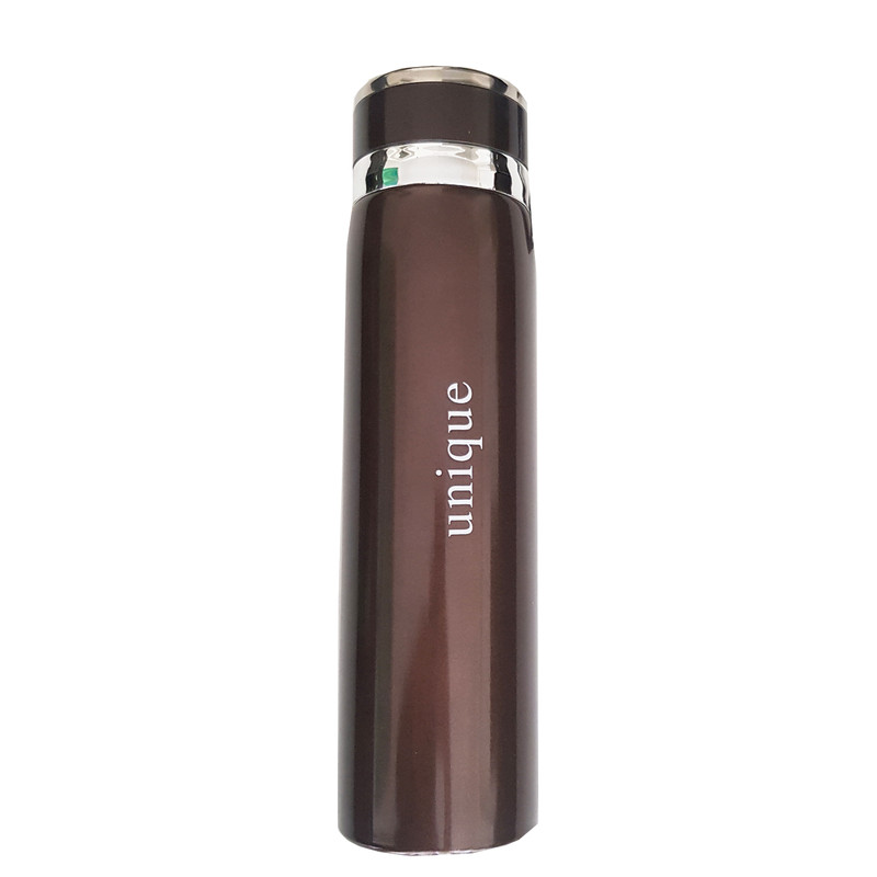 فلاسک هوشمند مدل دماسنج دار smart-01 گنجایش 1 لیتر